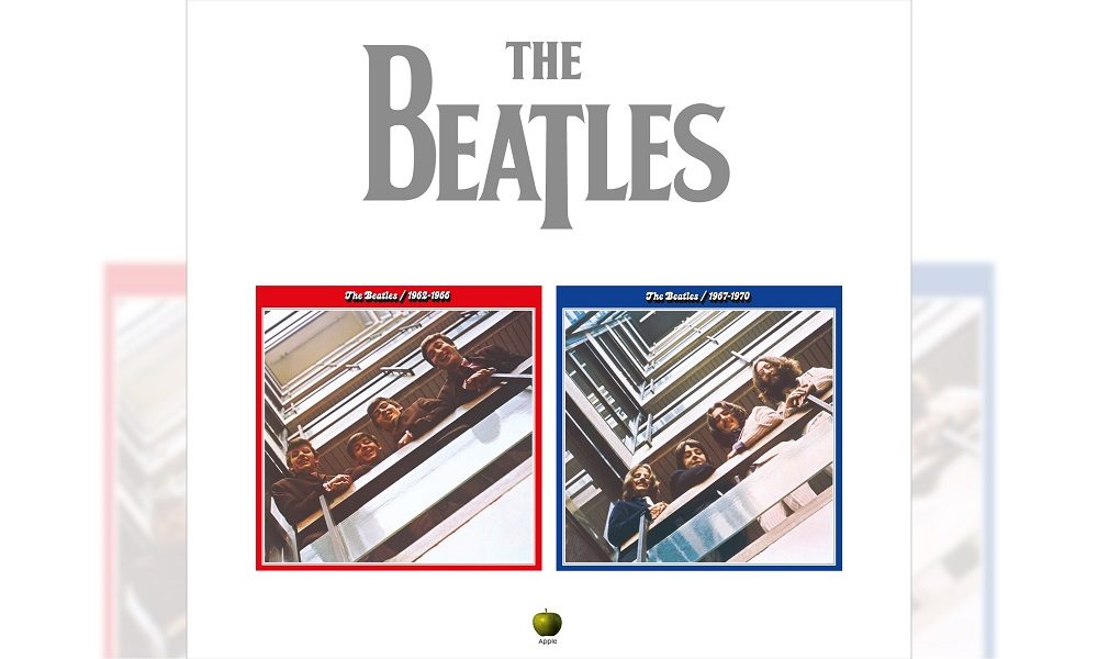 LP 赤盤 &frasl; ビートルズ The Beatles &frasl; イエロー・サブマリン Yellow
