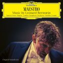 バーンスタインの伝記映画『マエストロ：その音楽と愛と』サウンドトラック、デジタル配信スタート