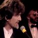1988年「ロックの殿堂」授賞式でのザ・ビートルズの受賞スピーチ
