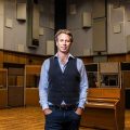 ジャイルズ・マーティンが語る、ビートルズ最後の新曲「Now And Then」の制作舞台裏