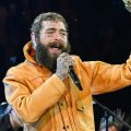 ポスト・マローン、ゲーム実況中にカントリー・アルバムの制作について明かす