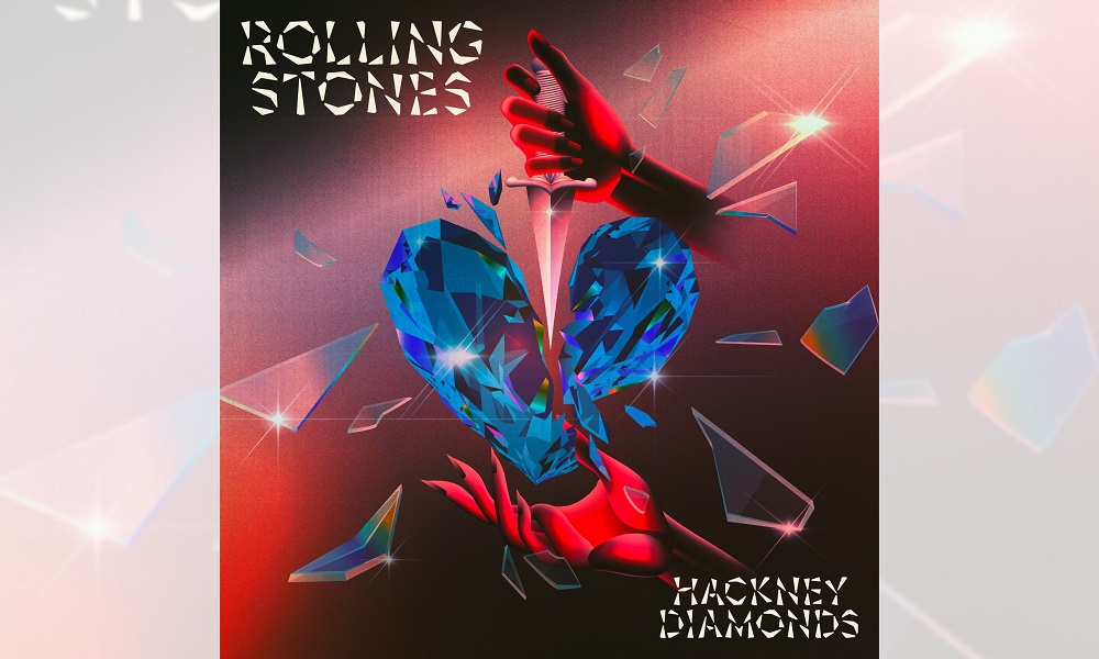 ローリング・ストーンズ新作にライヴ音源が追加された2CDが発売 