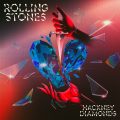 ローリング・ストーンズ、新作アルバムにライヴ音源が追加収録された限定盤2CDが発売決定