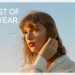 テイラー・スウィフト、Apple Music アーティスト・オブ・ザ・イヤー2023を受賞