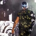 ザ・ウィークエンドがフォートナイトとコラボした新音楽体験ゲーム「Fortnite Festival」を公開