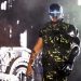 ザ・ウィークエンドがフォートナイトとコラボした新音楽体験ゲーム「Fortnite Festival」を公開