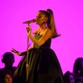 アリアナ・グランデが6年ぶりのツアーを発表。北米とイギリス公演の日程が明らかに