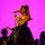 アリアナ・グランデが6年ぶりのツアーを発表。北米とイギリス公演の日程が明らかに