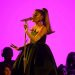 アリアナ・グランデが6年ぶりのツアーを発表。北米とイギリス公演の日程が明らかに