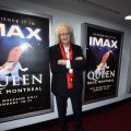 IMAXシアターで4日間限定公開されていたリマスター版『Queen Rock Montreal』延長上映決定