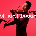 Apple Music Classical､日本に登場｡村治佳織､佐渡裕､角野隼斗がアーティストアンバサダーに就任。