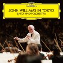 ジョン･ウィリアムズ指揮『John Williams in Tokyo』から「レイダース･マーチ」MV公開