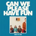 キングス・オブ・レオン、移籍しての新作『Can We Please Have Fun』発売決定。先行曲配信開始