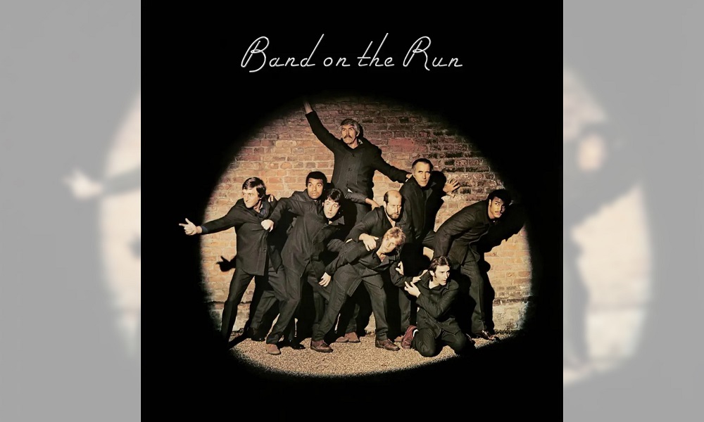 ポールの名作『Band On The Run』50周年盤登場。未発表音源収録