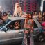 ブラジルを代表する歌姫、アニッタ（Anitta）の新作『Funk Generation』4/26発売