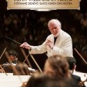 ジョン･ウィリアムズがサイトウ･キネン･オーケストラを指揮した『John Williams in Tokyo』フィジカル発売決定