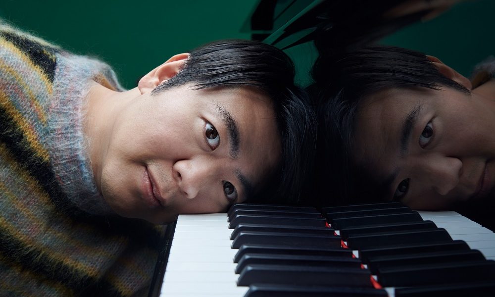 ラン・ラン最新インタビュー:フランス作品を集めた新作について語る