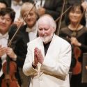 ジョン･ウィリアムズ指揮『John Williams in Tokyo』から「王座の間とエンドタイトル｣プレミア公開