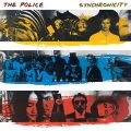 ポリスの名盤『Synchronicity』40周年記念盤が7月に発売決定