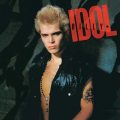 ビリー・アイドル『Billy Idol』解説：自信に満ちたソロ・デビュー・アルバム