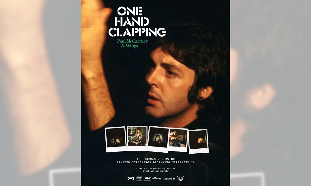 ポール・マッカートニー&ウィングス PAUL MCCARTNEY & WINGS　WILD LIFE WINGS OVER THE PLANET : ポール・マッカートニー\u0026ウイングスの軌跡