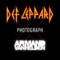 デフ・レパード「Photograph」のアーマンド・ヴァン・ヘルデン・リミックスが配信開始