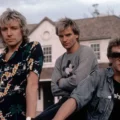 ポリスのベスト・ソング20：ニュー・ウェーヴを代表する名曲の数々