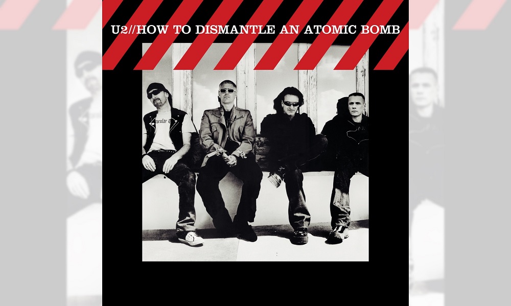 U2『How To Dismantle~』20周年盤発売記念、担当者が語る当時と新作