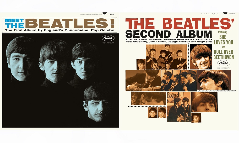 1963年のビートルズの残念なアメリカデビュー