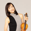 千住真理子､デビュー50周年記念AL『メンデルスゾーン＆チャイコフスキー:ヴァイオリン協奏曲』3月発売