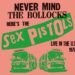セックス・ピストルズの伝説的ライヴを記録した『Live In The U.S.A. 1978』4月に発売