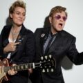 エルトン・ジョン＆ブランディ・カーライルの新作について、ブランディが語るインタビュー公開
