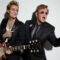 エルトン・ジョン＆ブランディ・カーライルによる新作アルバム楽曲本人解説が公開