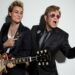 エルトン・ジョン＆ブランディ・カーライルによる新作アルバム楽曲本人解説が公開