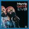 マーヴィン・ゲイ、1974年の名ライヴ・アルバム『Marvin Gaye Live!』が完全版で3/28配信