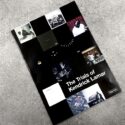 ケンドリック・ラマー『The Trials of Kendrick Lamar』全84ページの冊子配布