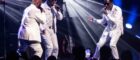 ボーイズIIメン、2025年5月東京公演ライブレポート：圧倒的な安心感と問答無用の代表曲
