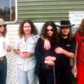 レーナード・スキナード、1973年の名曲「Free Bird」の公式MVを初制作