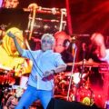 ザ・フーのロジャー・ダルトリーが英チャールズ国王よりナイトの称号を授与