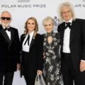 クイーン、“音楽界のノーベル賞”「ポーラー音楽賞」を受賞