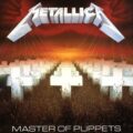 メタリカの“ブラック・アルバム”が全米2000枚売り上げ越え、『Master of Puppets』は800万超えに