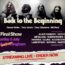 オジー・オズボーン/ブラック・サバス最後のコンサート『Back to the Beginning』視聴方法