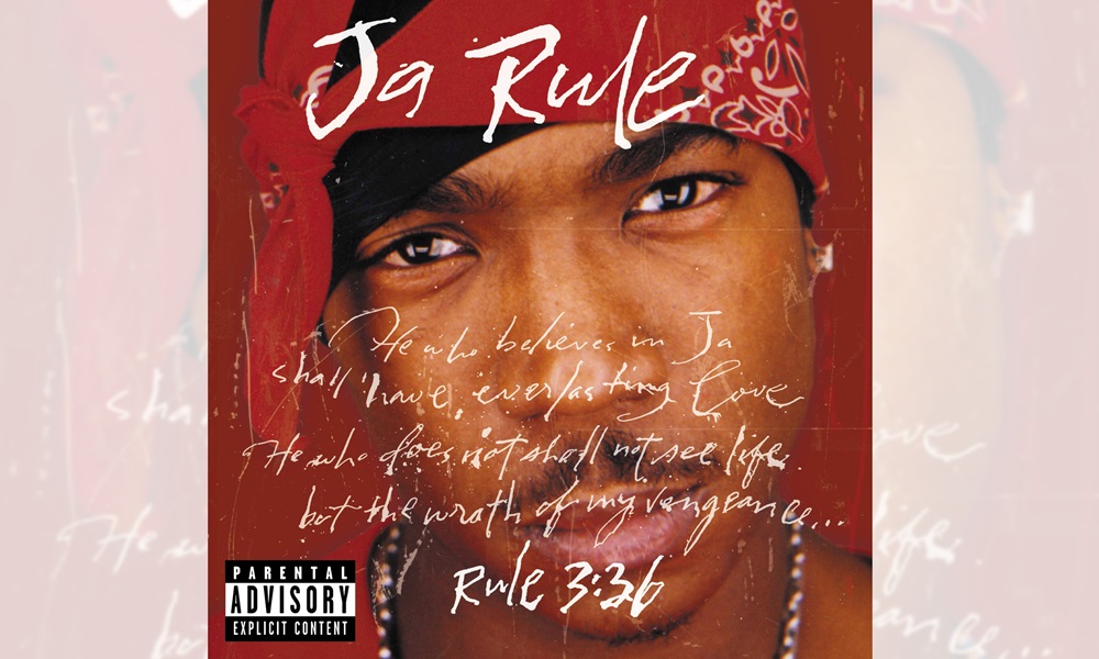 ジャ・ルール『RULE 3:36』解説：初の全米1位となった2枚目