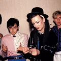 名盤を再発見する「uDiscoverMusicシリーズ」第一弾はカルチャー・クラブ＆ボーイ・ジョージ