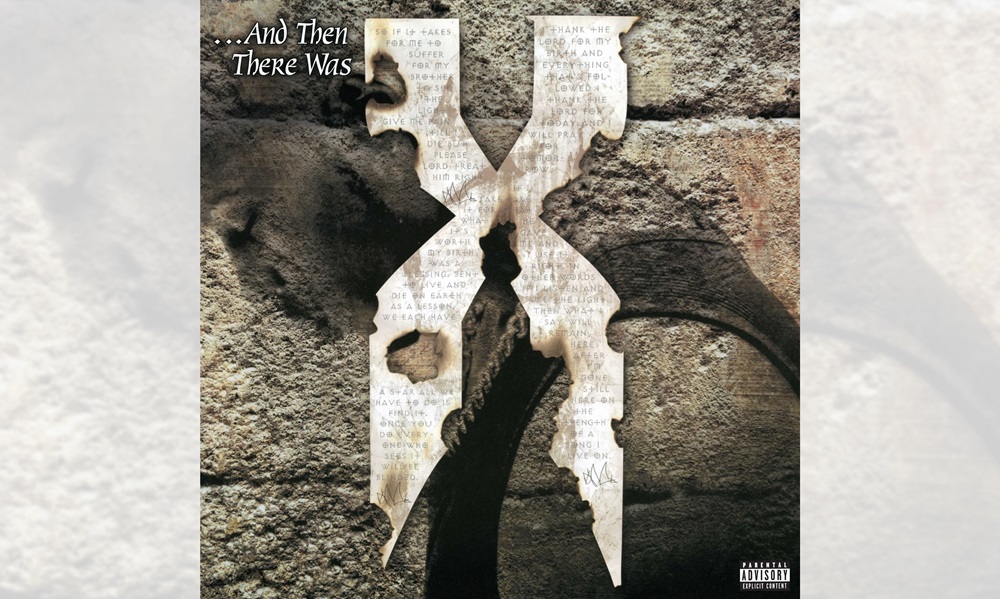 DMX『... And Then There Was X』解説：猛々しい等身大のブラックネス