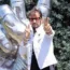 リンゴ・スター、85歳の誕生日に恒例の“Peace & Love”を世界に向けて発信