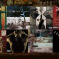 「uDiscovermusic. VINYL HIP HOP」名盤全8タイトルがカラーヴァイナルで一挙発売