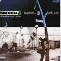 ウォーレン G『Regulate… G Funk Era』解説：“Gファンクの時代”を確立したアルバム