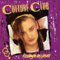 カルチャー・クラブ『Kissing To Be Clever』解説：大ヒットを記録したデビューアルバム