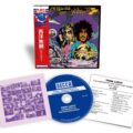 シン・リジィの紙ジャケSHM-CD再発シリーズ第1弾3タイトルが8/29発売